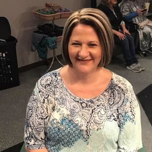 Meet your Posher, Jennifer